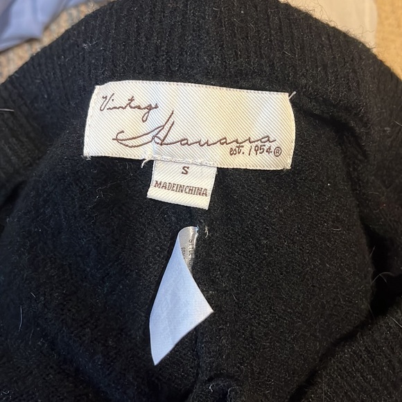 Knit sweatpants with star leg - Picture 4 of 4